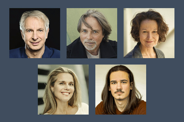 Es ist nur eine Phase, Hase Foto: theater am dom